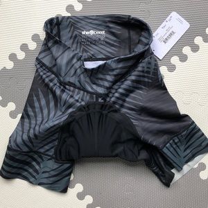 Women’s cycling shorts XS